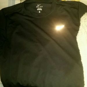 Nike shirt